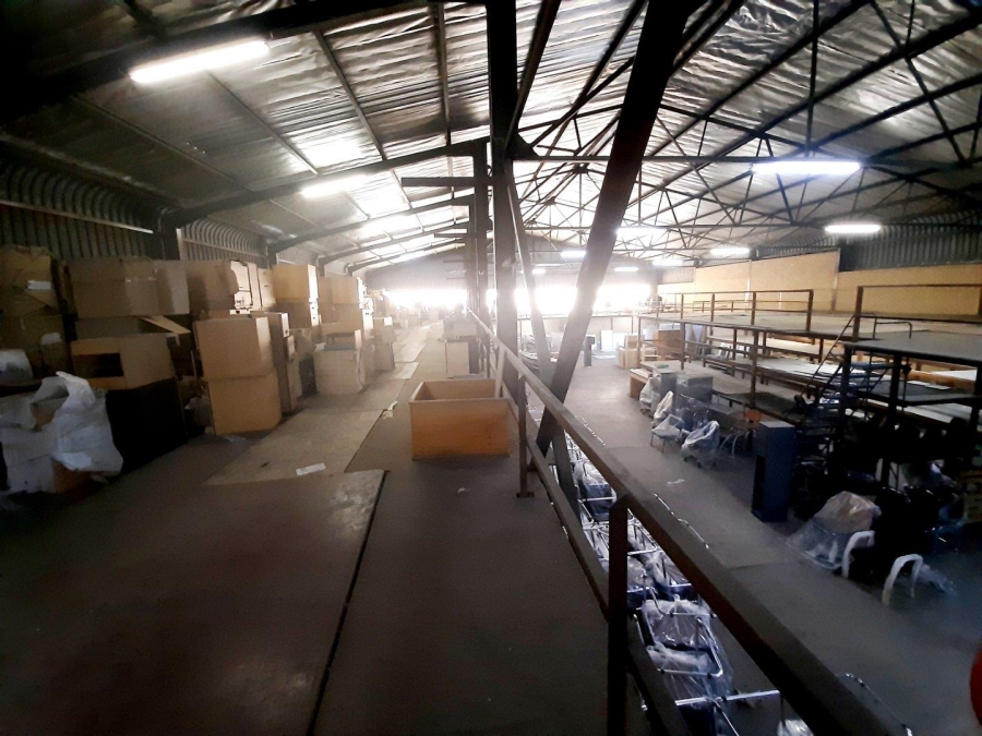 Commercial Property for Sale in Sasolburg Free State